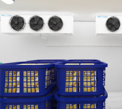 Cold Room AC