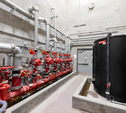 Educational Institutions